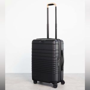 BEIS Carry On Roller Black